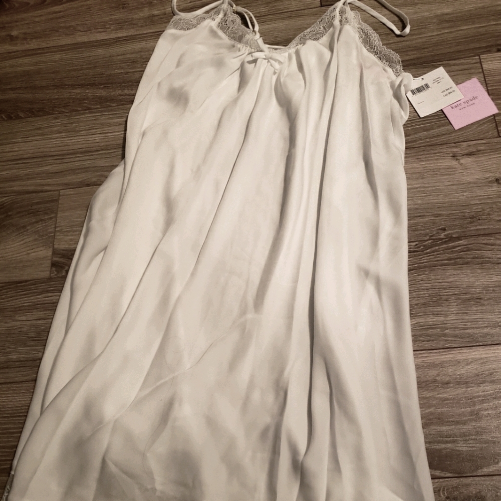 Night gown Kate spade